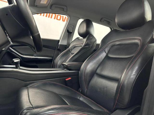 CAOA CHERY TIGGO 5X 1.5 VVT TURBO IFLEX T DCT 20208