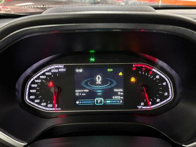 CAOA CHERY TIGGO 5X 1.5 VVT TURBO IFLEX T DCT 202010