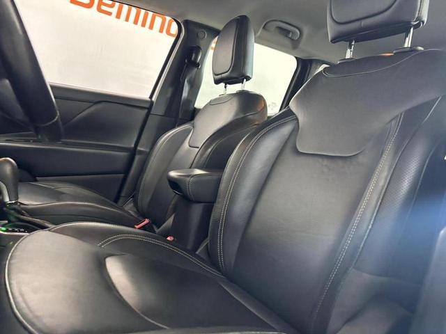 JEEP RENEGADE LONGITUDE AT 1.8 16V FLEX 20217