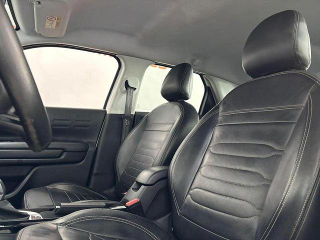 CITROEN C4 CACTUS 1.6 LIVE AUT 20218