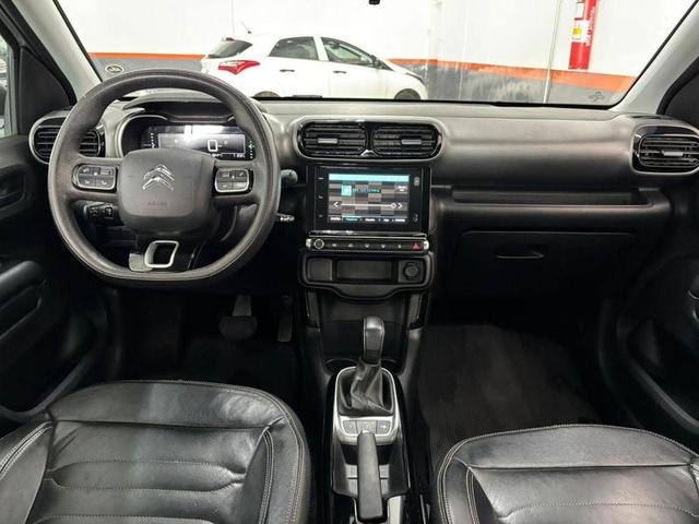 CITROEN C4 CACTUS 1.6 LIVE AUT 20215