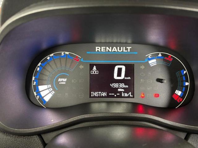 RENAULT KWID OUTSIDER 1.0 FLEX 12V 5P MEC 20239