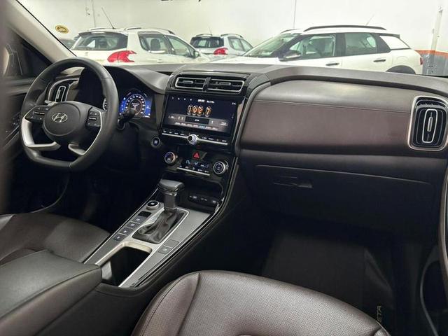 HYUNDAI CRETA 1.0 TGDI AT6 PLATINUM 20227