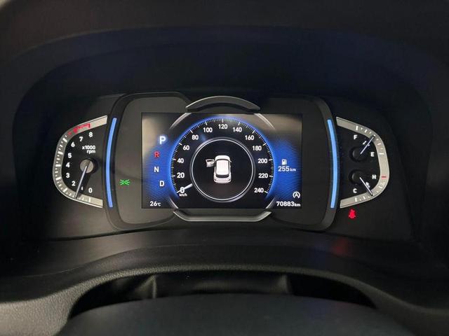 HYUNDAI CRETA 1.0 TGDI AT6 PLATINUM 202210