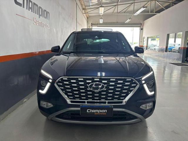 HYUNDAI CRETA 1.0 TGDI AT6 PLATINUM 20221