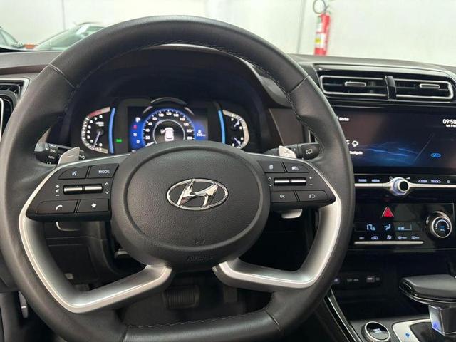 HYUNDAI CRETA 1.0 TGDI AT6 PLATINUM 20229
