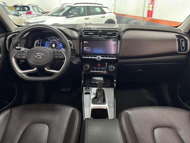 HYUNDAI CRETA 1.0 TGDI AT6 PLATINUM 20225