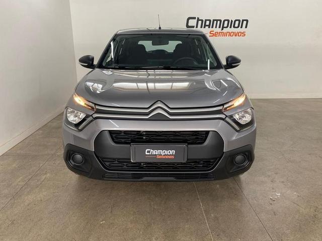 CITROEN C3 LIVE PACK 1.0 FLEX 6V 5P MEC. 20231