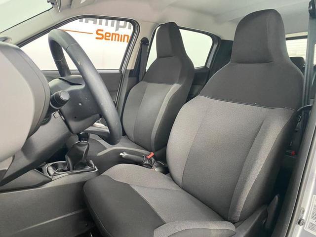 CITROEN C3 LIVE PACK 1.0 FLEX 6V 5P MEC. 20237