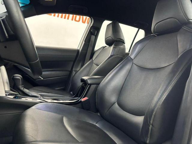 TOYOTA COROLLA 2.0 VVT-IE XEI DIRECT SHIFT FLEX 20217