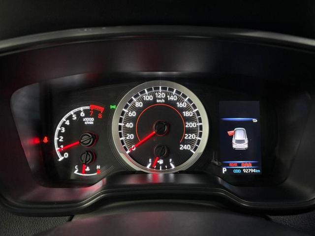 TOYOTA COROLLA 2.0 VVT-IE XEI DIRECT SHIFT FLEX 202110