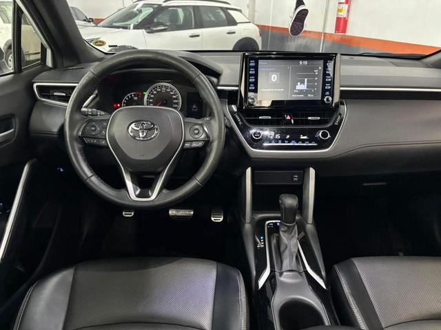 TOYOTA COROLLA CROSS XRE 2.0 FLEX AUT 20226