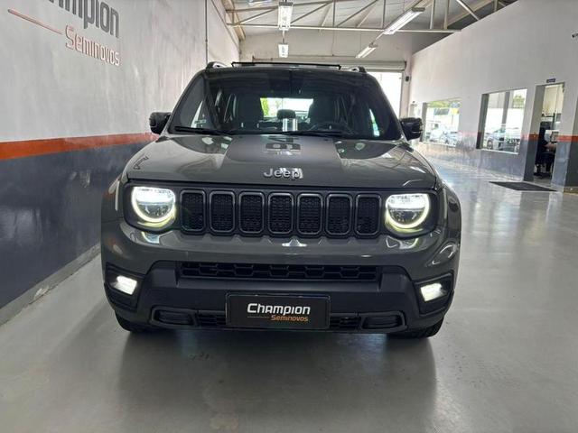 JEEP RENEGADE S T270 1.3 TB 4X4 FLEX AUT 20231