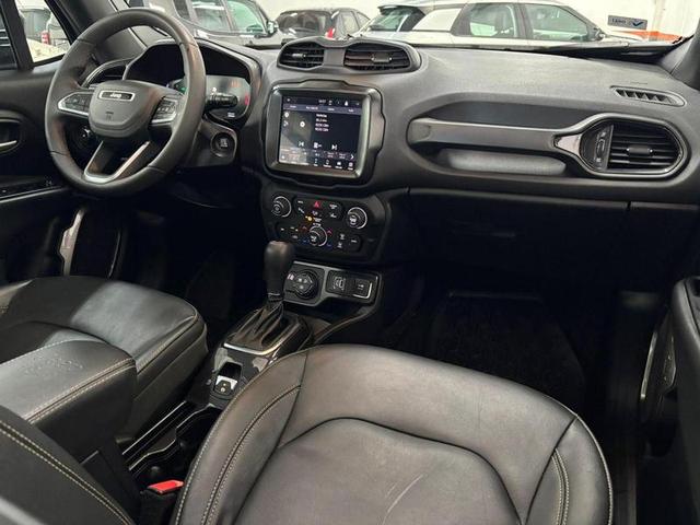 JEEP RENEGADE S T270 1.3 TB 4X4 FLEX AUT 20237