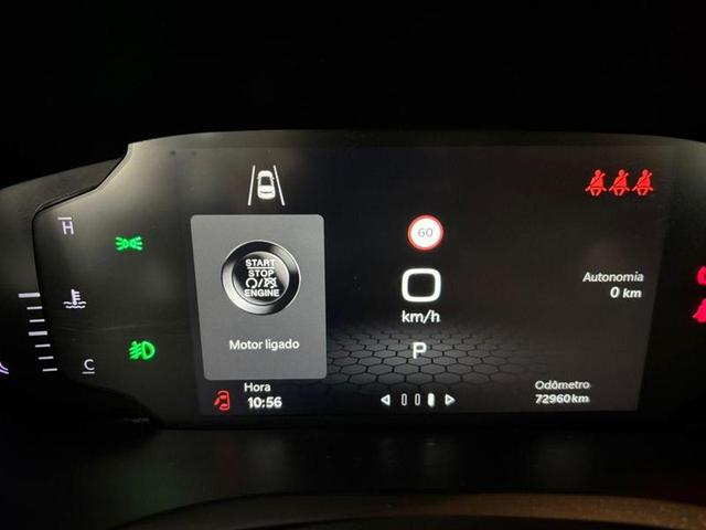 JEEP RENEGADE S T270 1.3 TB 4X4 FLEX AUT 202310