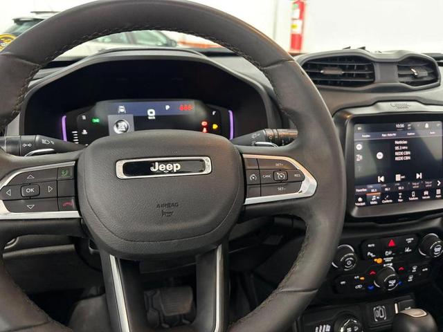 JEEP RENEGADE S T270 1.3 TB 4X4 FLEX AUT 20239