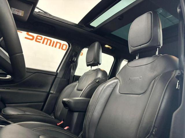 JEEP RENEGADE S T270 1.3 TB 4X4 FLEX AUT 20238