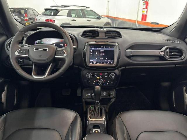 JEEP RENEGADE S T270 1.3 TB 4X4 FLEX AUT 20235