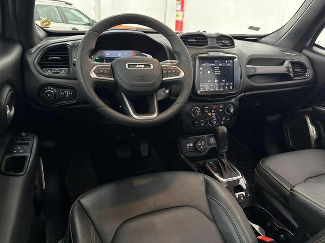 JEEP RENEGADE S T270 1.3 TB 4X4 FLEX AUT 20234