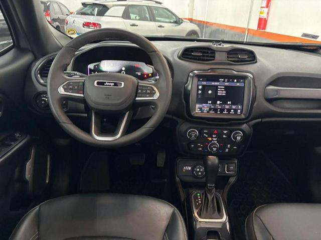 JEEP RENEGADE S T270 1.3 TB 4X4 FLEX AUT 20236