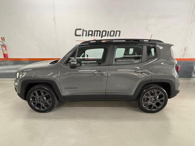 JEEP RENEGADE S T270 1.3 TB 4X4 FLEX AUT 20232
