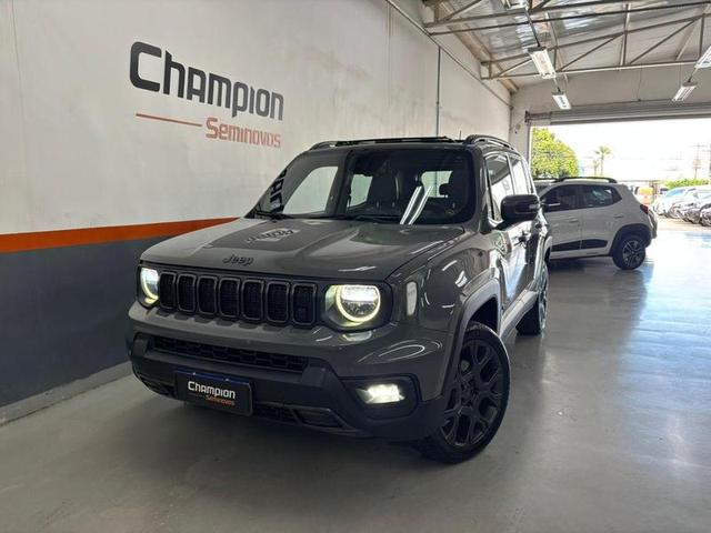 JEEP RENEGADE S T270 1.3 TB 4X4 FLEX AUT 202311
