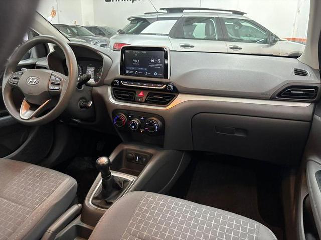 HYUNDAI HB20S COMFORT 1.0 20247