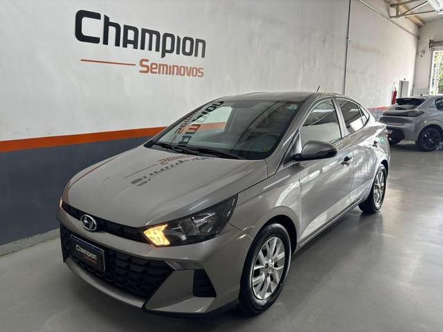 HYUNDAI HB20S COMFORT 1.0 2024