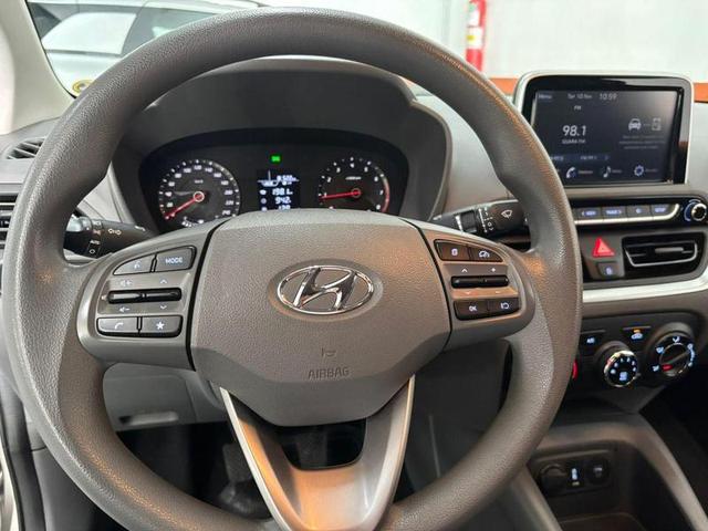 HYUNDAI HB20S COMFORT 1.0 20249