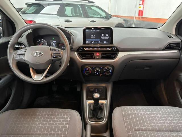 HYUNDAI HB20S COMFORT 1.0 20245