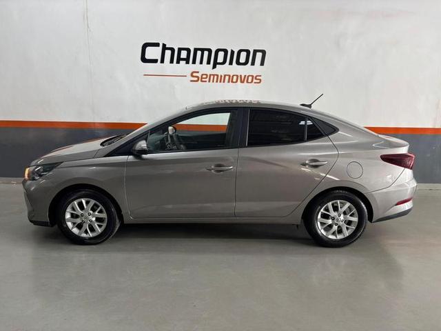 HYUNDAI HB20S COMFORT 1.0 20242