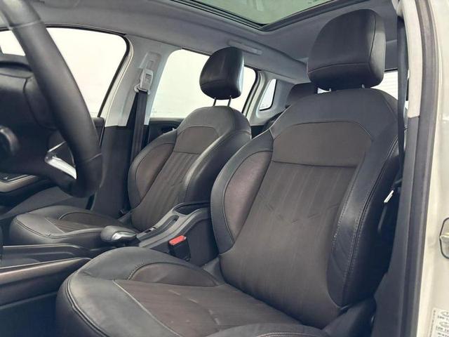 PEUGEOT 2008 GRIFFE 1.6 AUTOMATICO 20187