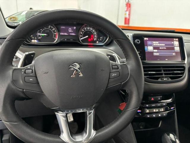 PEUGEOT 2008 GRIFFE 1.6 AUTOMATICO 20189