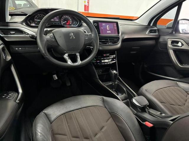 PEUGEOT 2008 GRIFFE 1.6 AUTOMATICO 20184