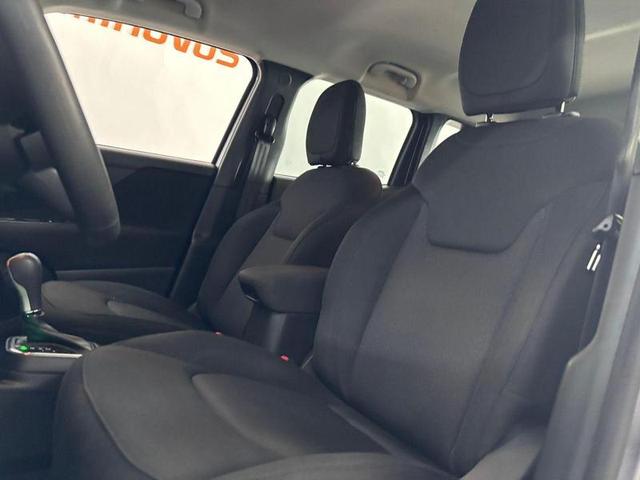 JEEP RENEGADE 1.8 16V FLEX SPORT 4P AUTOMÁTICO 20217