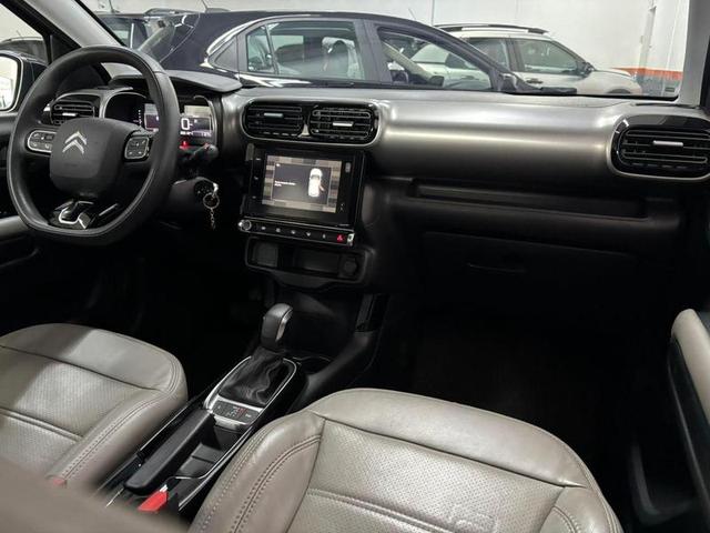 CITROEN C4 CACTUS 1.6 FEEL AUT 20206