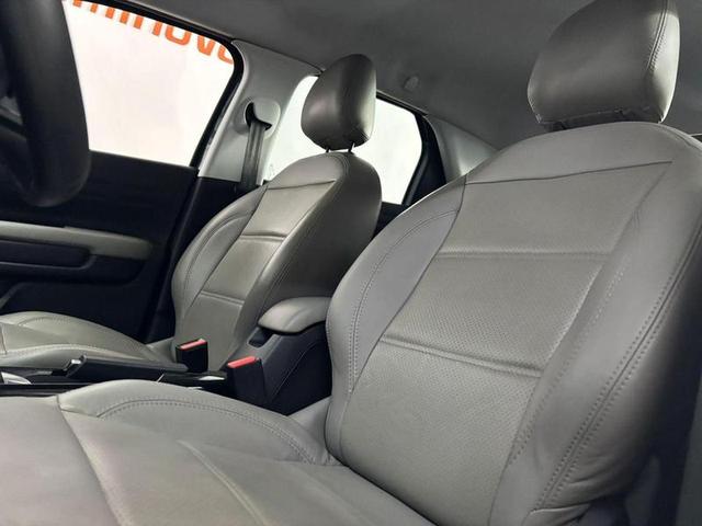 CITROEN C4 CACTUS 1.6 FEEL AUT 20208