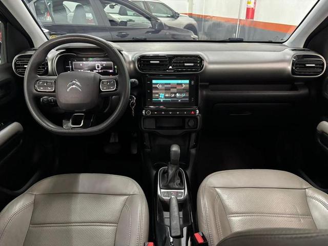 CITROEN C4 CACTUS 1.6 FEEL AUT 20204