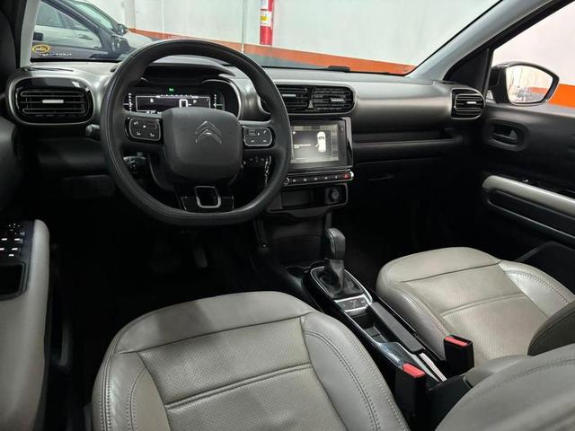 CITROEN C4 CACTUS 1.6 FEEL AUT 20203