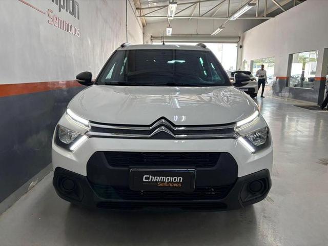 CITROEN C3 FEEL 1.0 MT 20241
