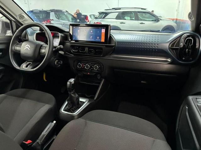 CITROEN C3 FEEL 1.0 MT 20247