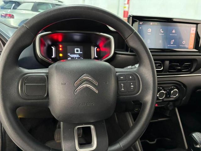 CITROEN C3 FEEL 1.0 MT 20249