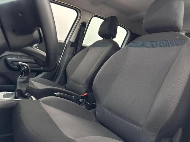 CITROEN C3 FEEL 1.0 MT 20248