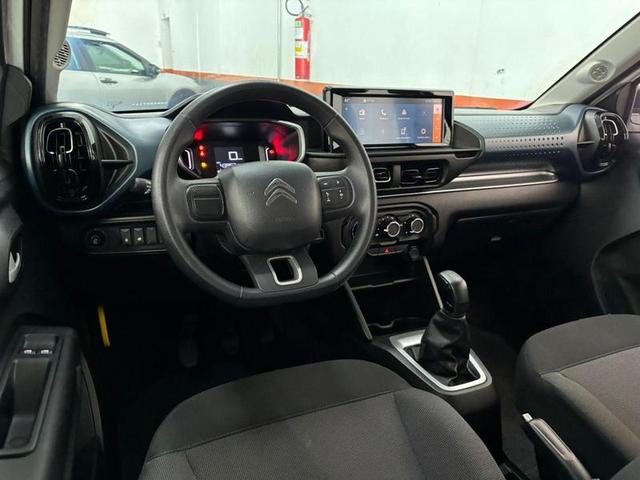 CITROEN C3 FEEL 1.0 MT 20244