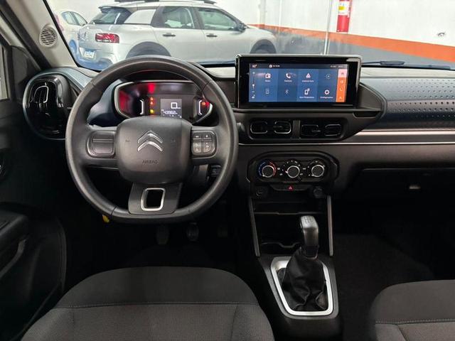 CITROEN C3 FEEL 1.0 MT 20246