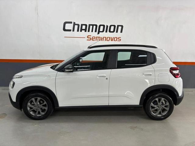 CITROEN C3 FEEL 1.0 MT 20242
