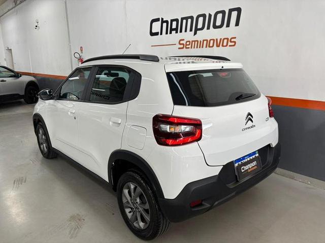 CITROEN C3 FEEL 1.0 MT 20243