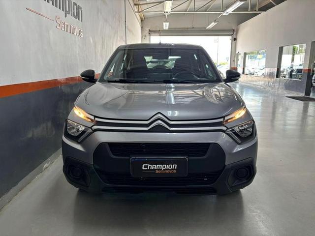 CITROEN C3 LIVE 1.0 MT 20241