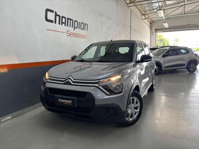 CITROEN C3 LIVE 1.0 MT 202411