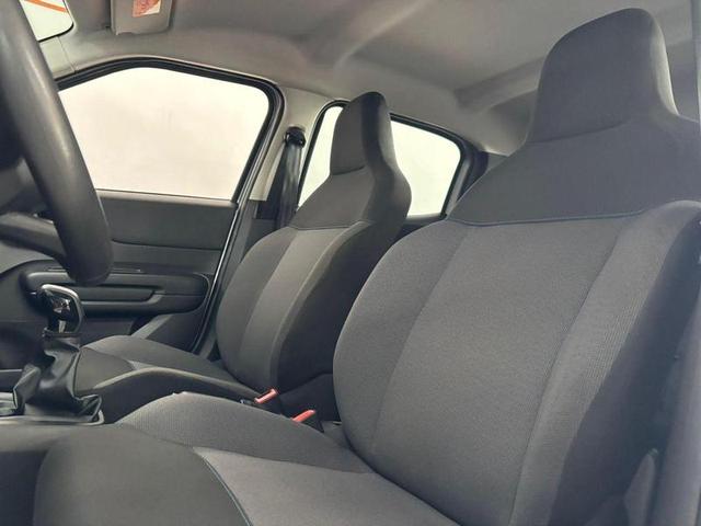 CITROEN C3 LIVE 1.0 MT 20247